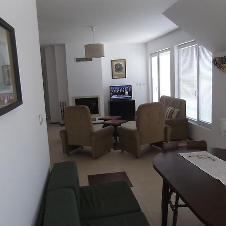 Apartment Sredna Gora Burgas Exterior foto