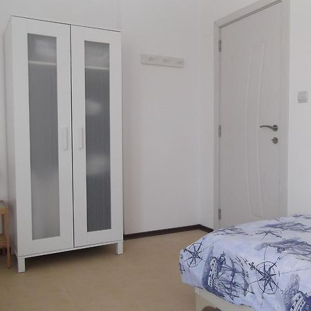 Apartment Sredna Gora Burgas Exterior foto