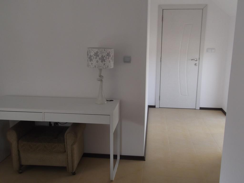 Apartment Sredna Gora Burgas Exterior foto