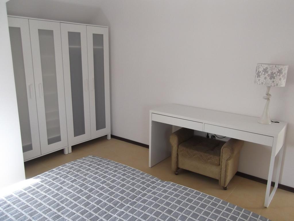 Apartment Sredna Gora Burgas Exterior foto