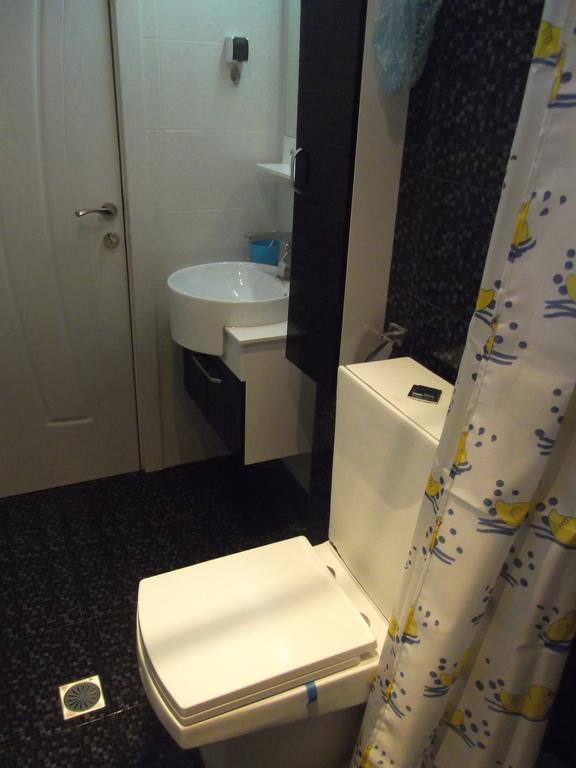 Apartment Sredna Gora Burgas Exterior foto