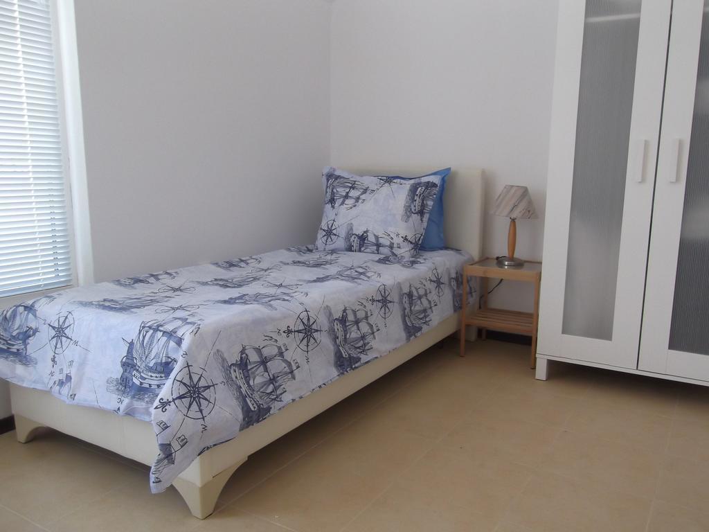 Apartment Sredna Gora Burgas Exterior foto