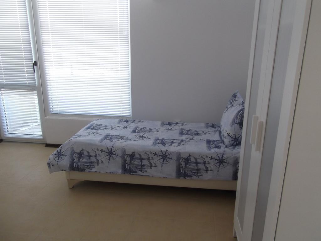 Apartment Sredna Gora Burgas Exterior foto